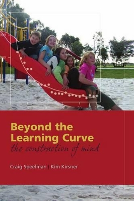 Beyond the Learning Curve book