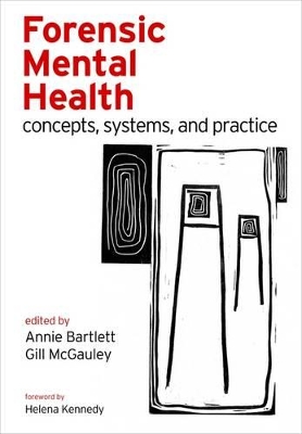 Forensic Mental Health book