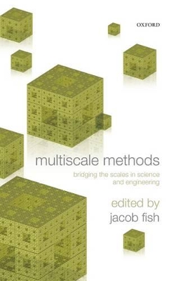 Multiscale Methods book