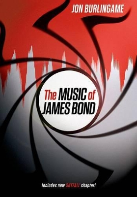 Music of James Bond book