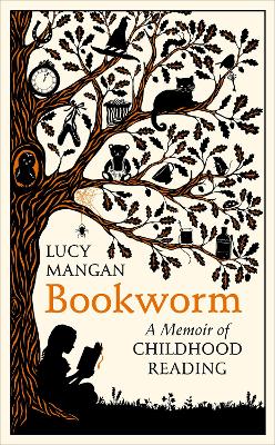 Bookworm by Lucy Mangan