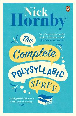 Complete Polysyllabic Spree book
