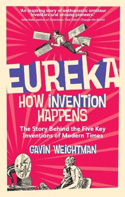 Eureka book
