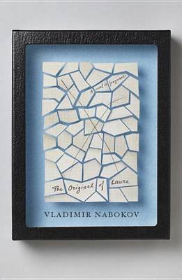 The Original of Laura by Vladimir Nabokov