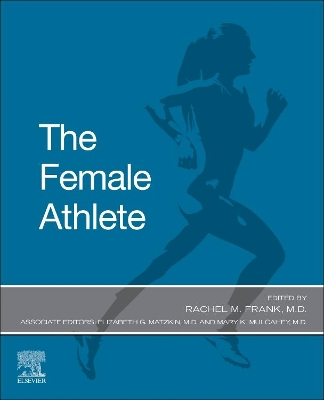 The Female Athlete book