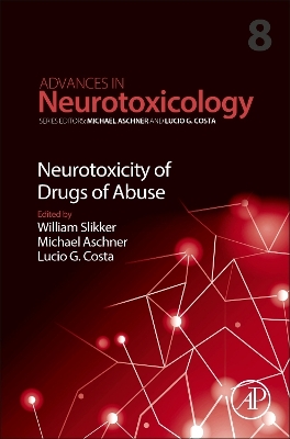 Neurotoxicity of Drugs of Abuse: Volume 8 book