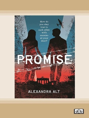 Promise by Alexandra Alt
