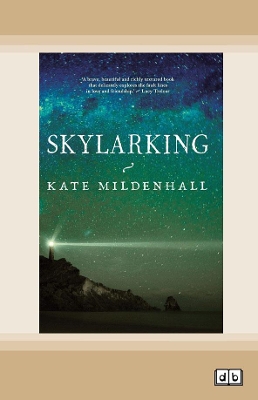 Skylarking book