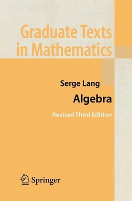Algebra book