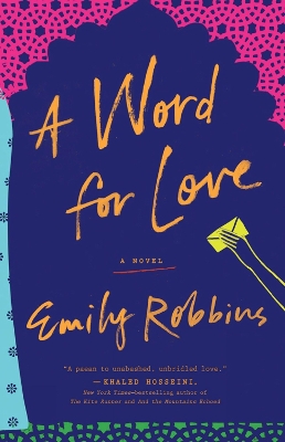 Word For Love book