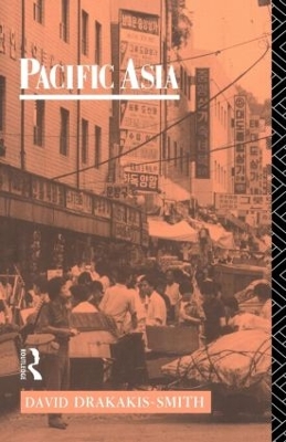 Pacific Asia by David W. Drakakis-Smith