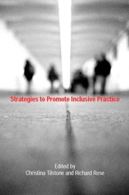 Strategies to Promote Inclusive Practice by Richard Rose