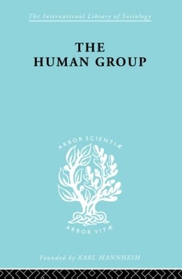 Human Group book
