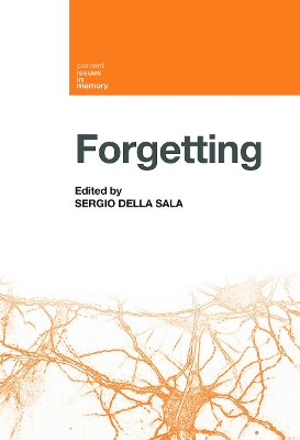 Forgetting by Sergio Della Sala
