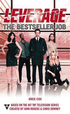 The Bestseller Job book