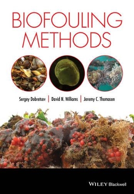 Biofouling Methods book