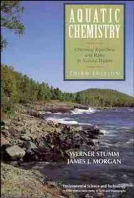 Aquatic Chemistry book