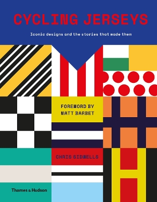 Cycling Jerseys book