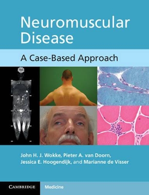 Neuromuscular Disease book