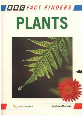 Plants book