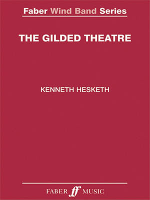 Gilded Theatre book