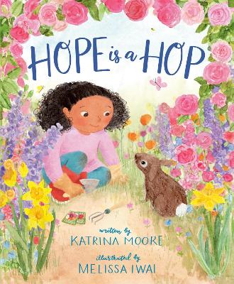 Hope Is a Hop book