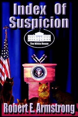 Index of Suspicion book