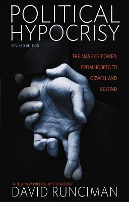 Political Hypocrisy book