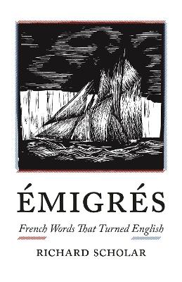 migrs: French Words That Turned English book