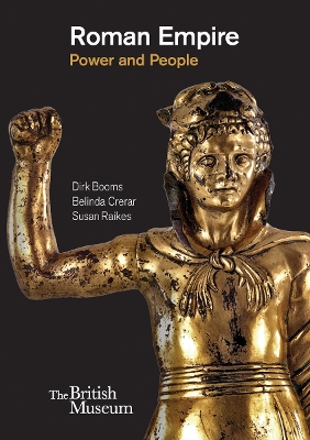 Roman Empire: Power and People book