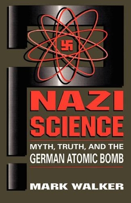 Nazi Science book