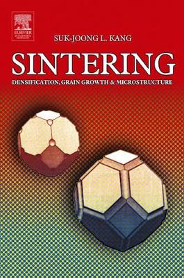 Sintering book