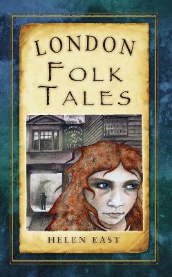 London Folk Tales book