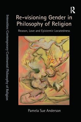 Re-Visioning Gender in Philosophy of Religion book