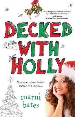 Decked With Holly book