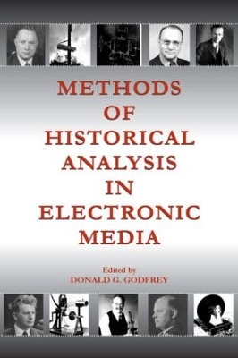 Methods of Historical Analysis in Electronic Media book