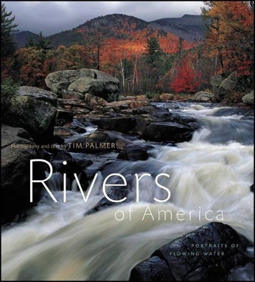 Rivers of America: Portraits of Flowi book