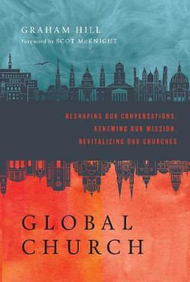 Globalchurch book