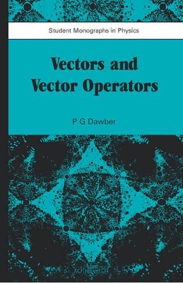 Vectors and Vector Operators book