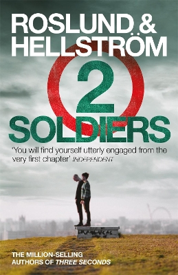 Two Soldiers: Ewert Grens 5 book