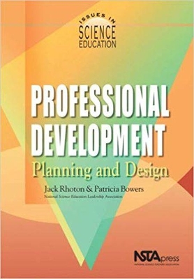 Professional Development Planning and Design book