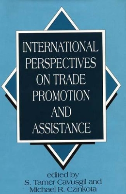 International Perspectives on Trade Promotion and Assistance book