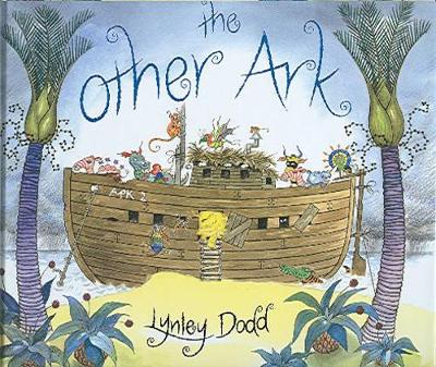 The Other Ark by Lynley Dodd
