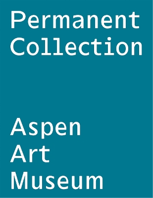 Permanent Collection: Issue vi book