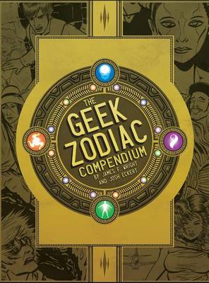 The Geek Zodiac Compendium book