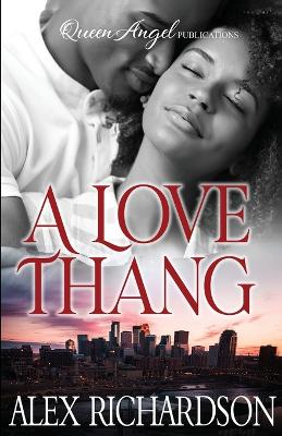 A Love Thang book