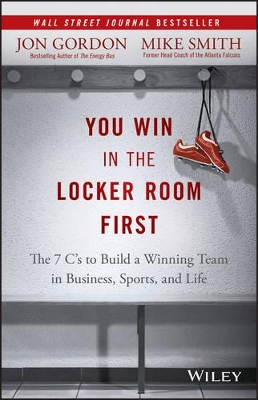 You Win in the Locker Room First book