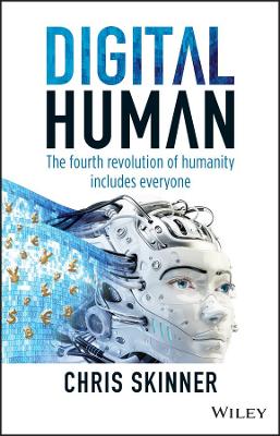 Digital Human by Chris Skinner