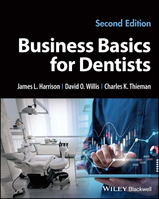 Business Basics for Dentists book