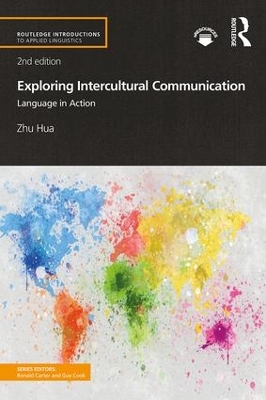 Exploring Intercultural Communication book